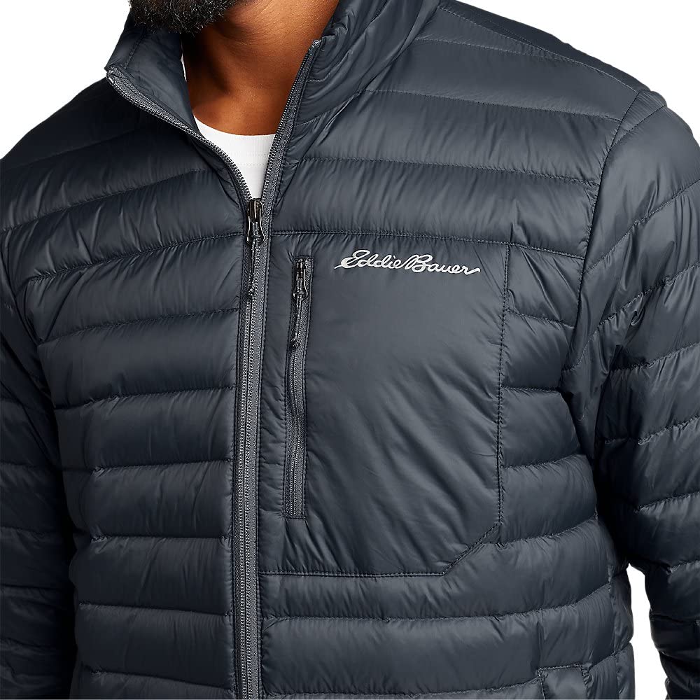 ジャケット・アウター 00's Eddie Bauer down puffer jacket VTG 80s 90s Eddie Bauer Goose Down Puffer Jacket Adult XL